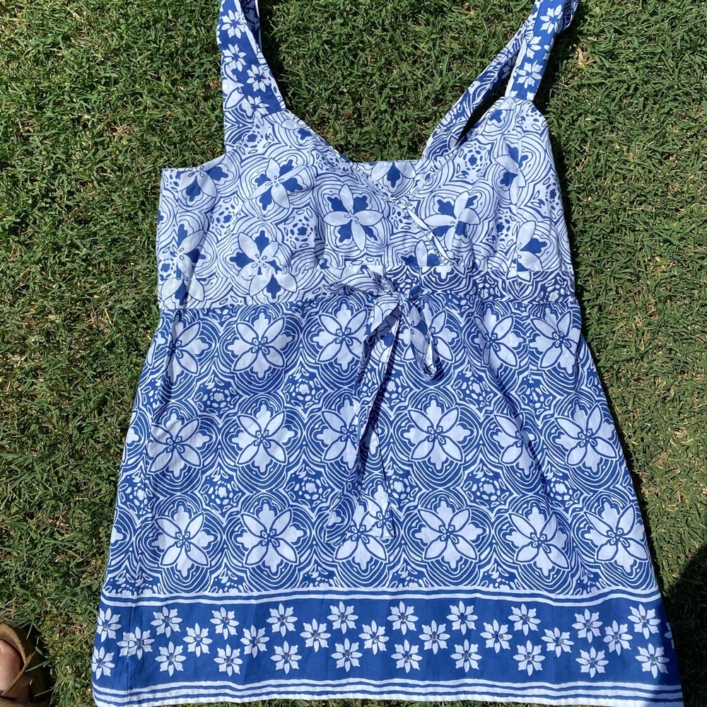Brand new tank top